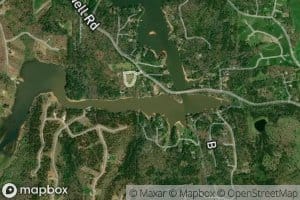 Nottely Lake