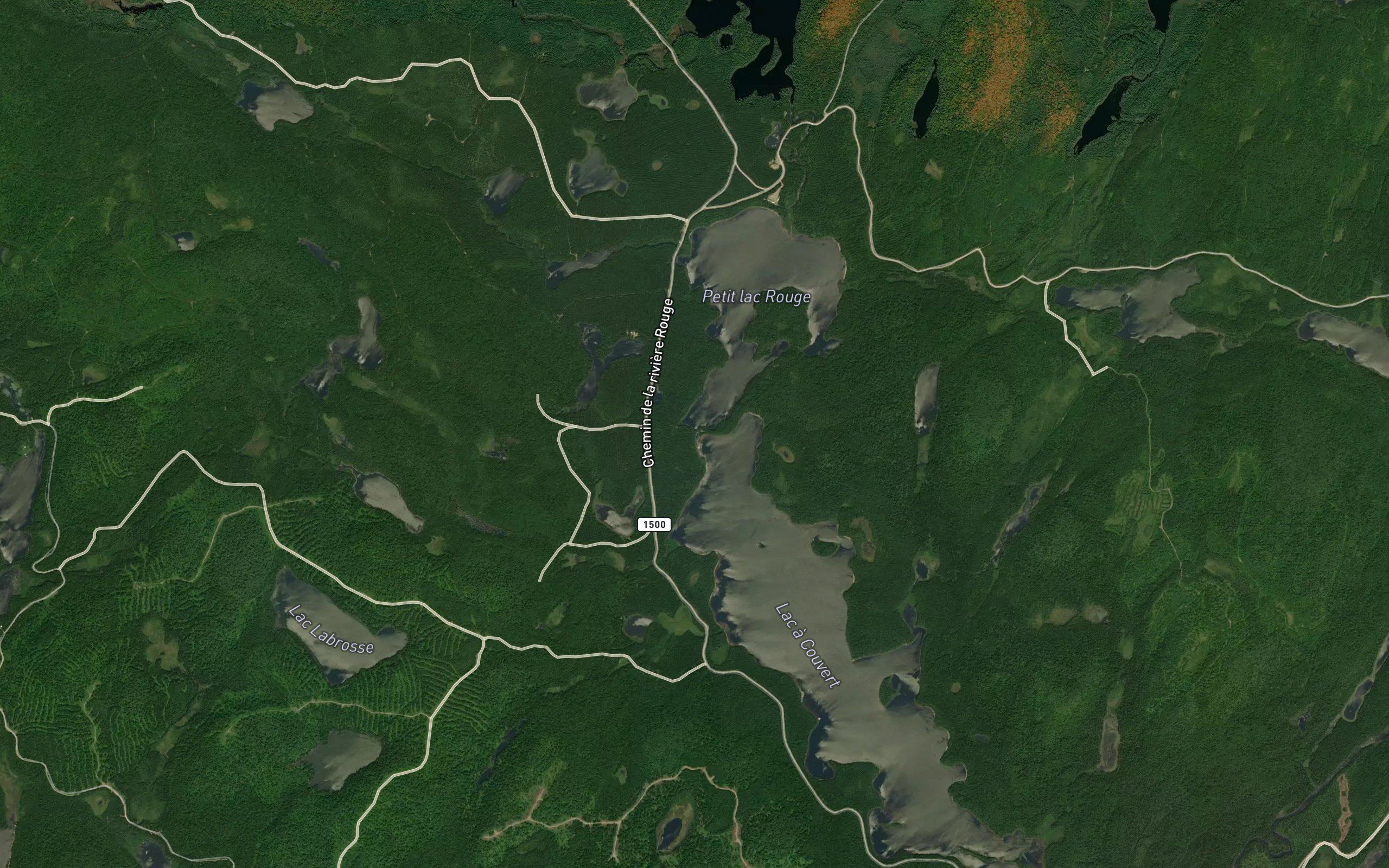 Ruisseau Hachette