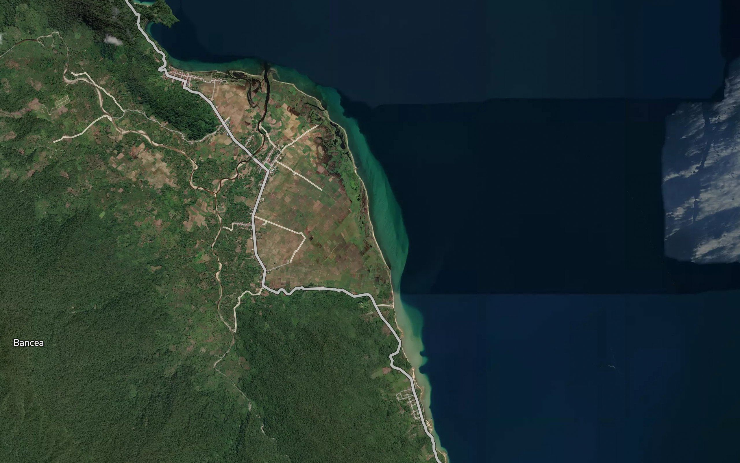Koro Mayaro