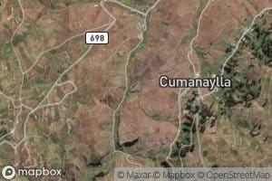 Quebrada Huancabamba