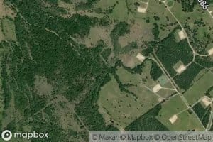 Long Hollow Creek