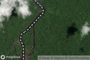 Sir Walter Raleighs Vallen