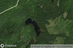 Lac Mary
