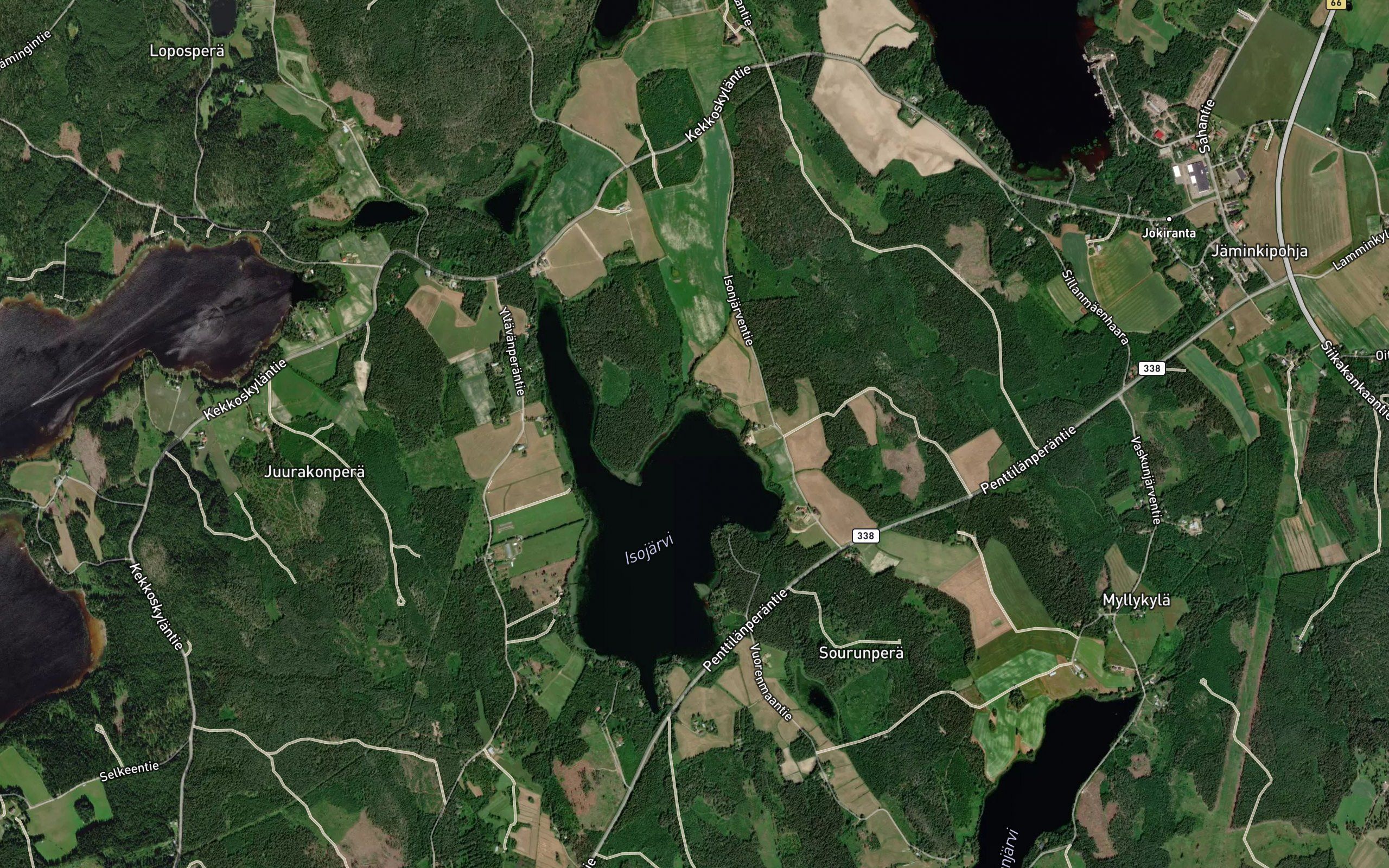 Omenuslahti