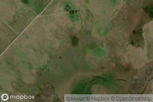 Laguna Las Margaritas