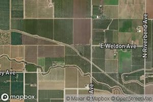 Mud Creek