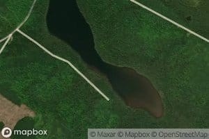 Beaver Tail Pond