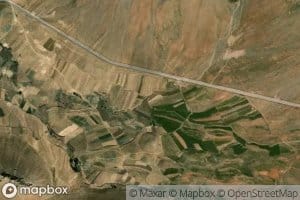 Cheshmeh-ye Qusha Bolagh