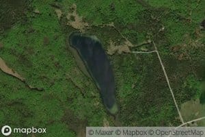 Henderson Lake