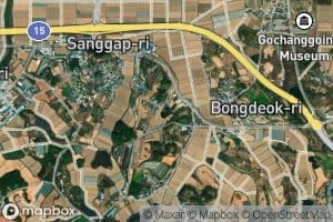 Seodangje