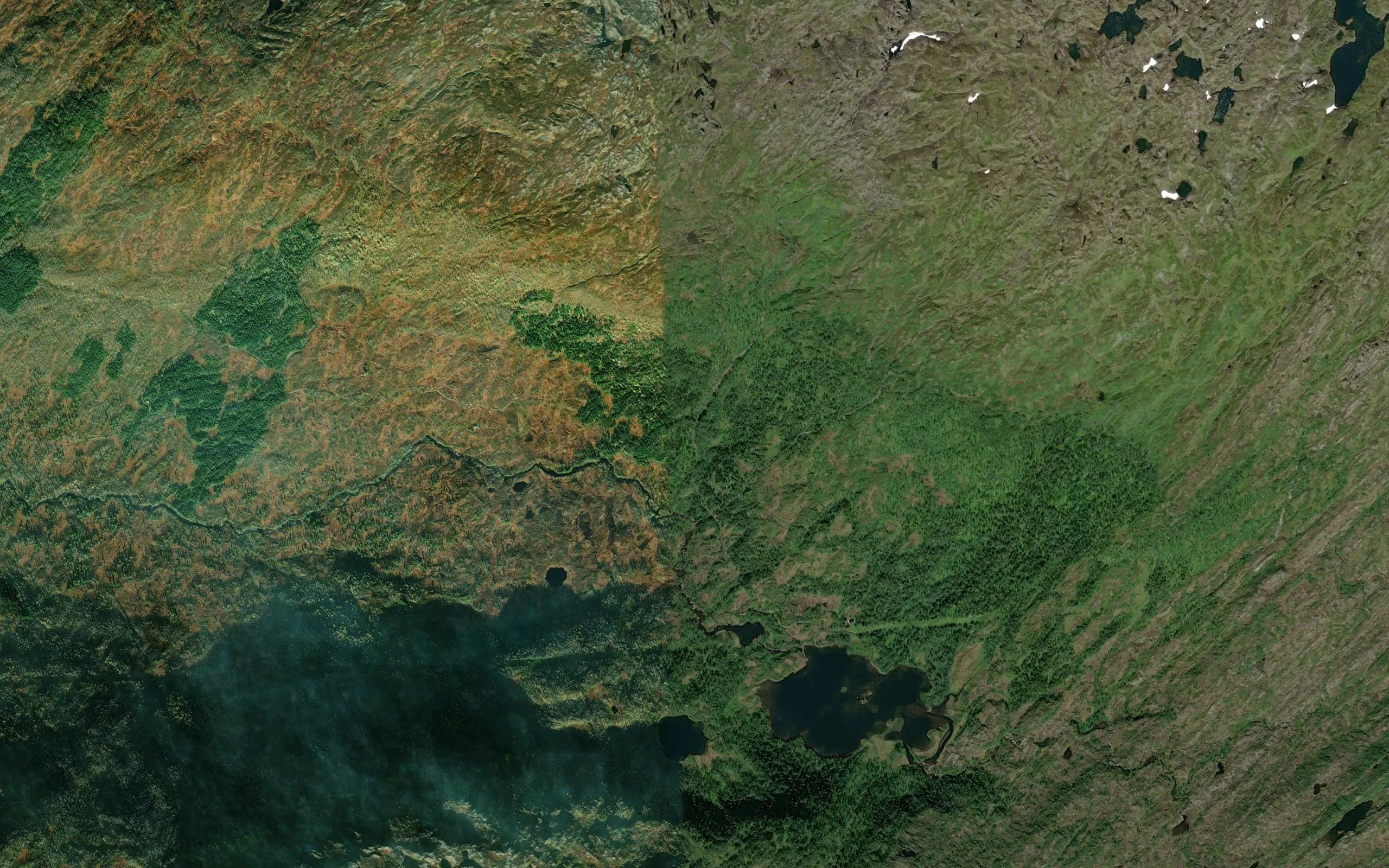 Kvanntoelva,yt