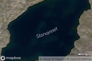 Storvannet