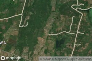 Kuda Ratmalagaha Wewa