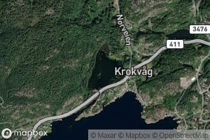 Krakvagkilen