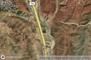 Cheshmeh-ye Aq Bolagh