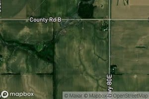 Potter-Reich Reservoir