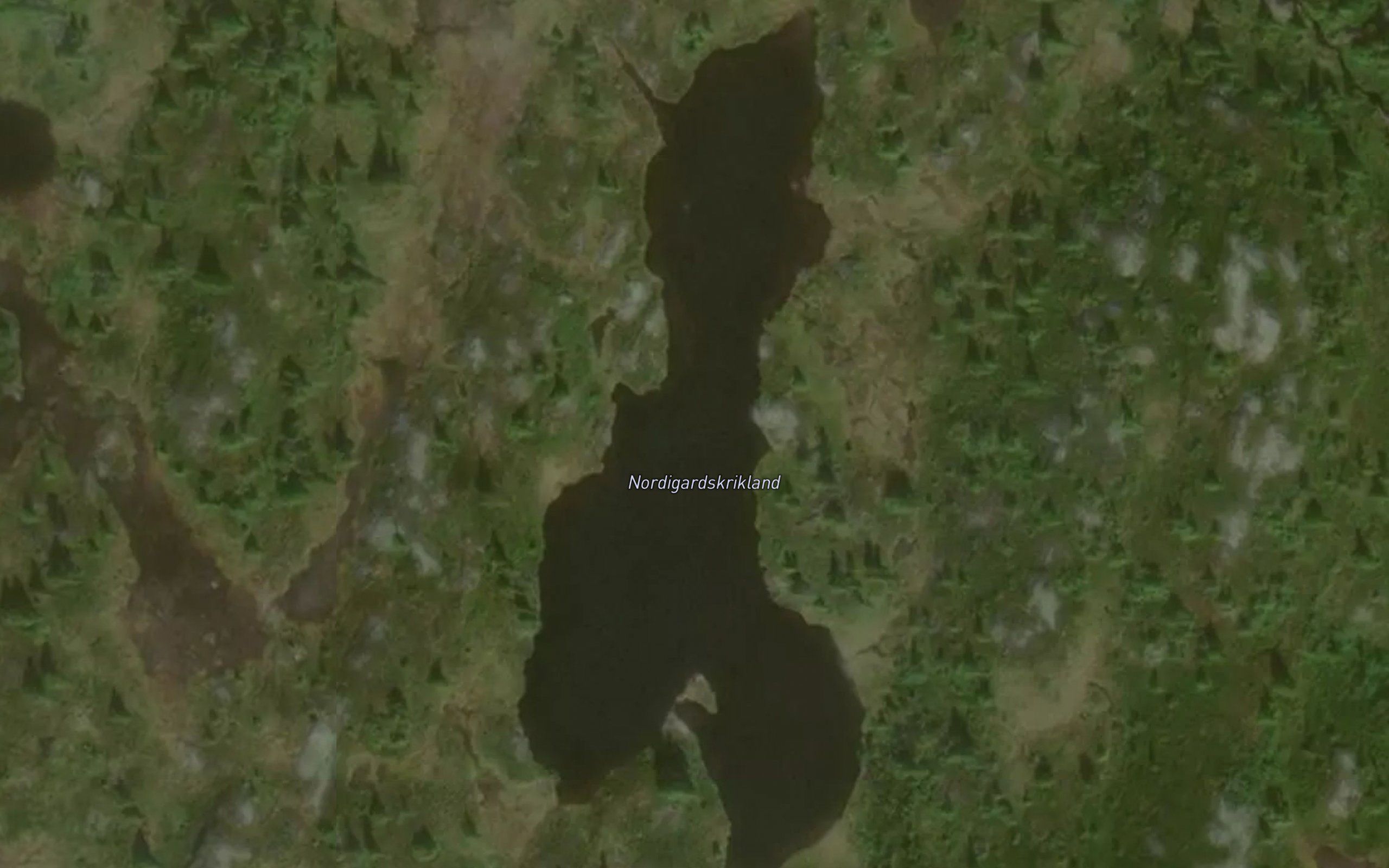 Nordigardskrikland
