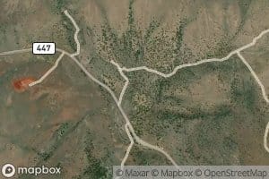 Lower Post Corral Spring