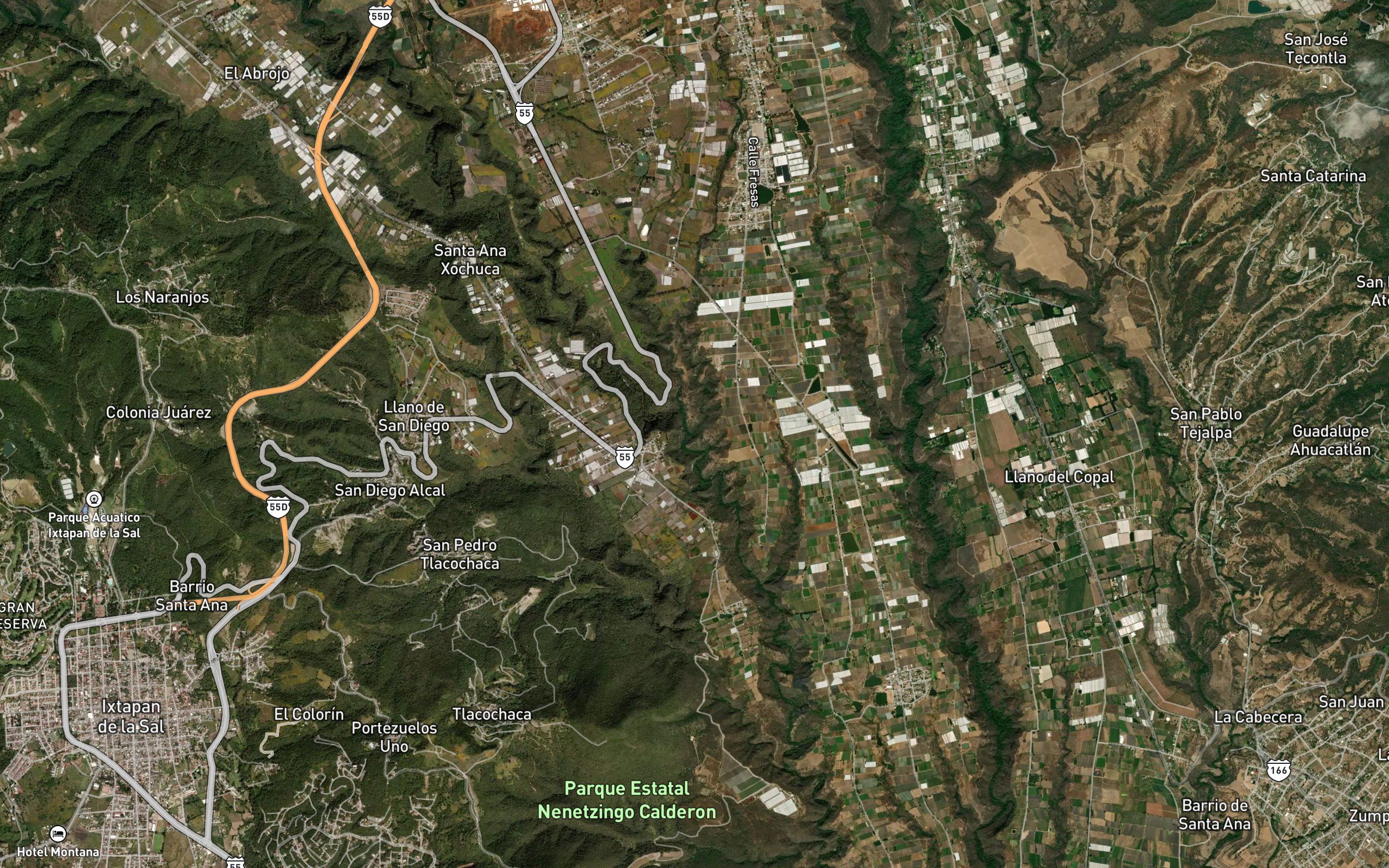 Arroyo Grande