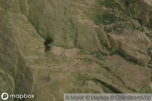 Pleasant Valley Creek