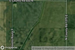 Arcola Drainage Ditch Number 4