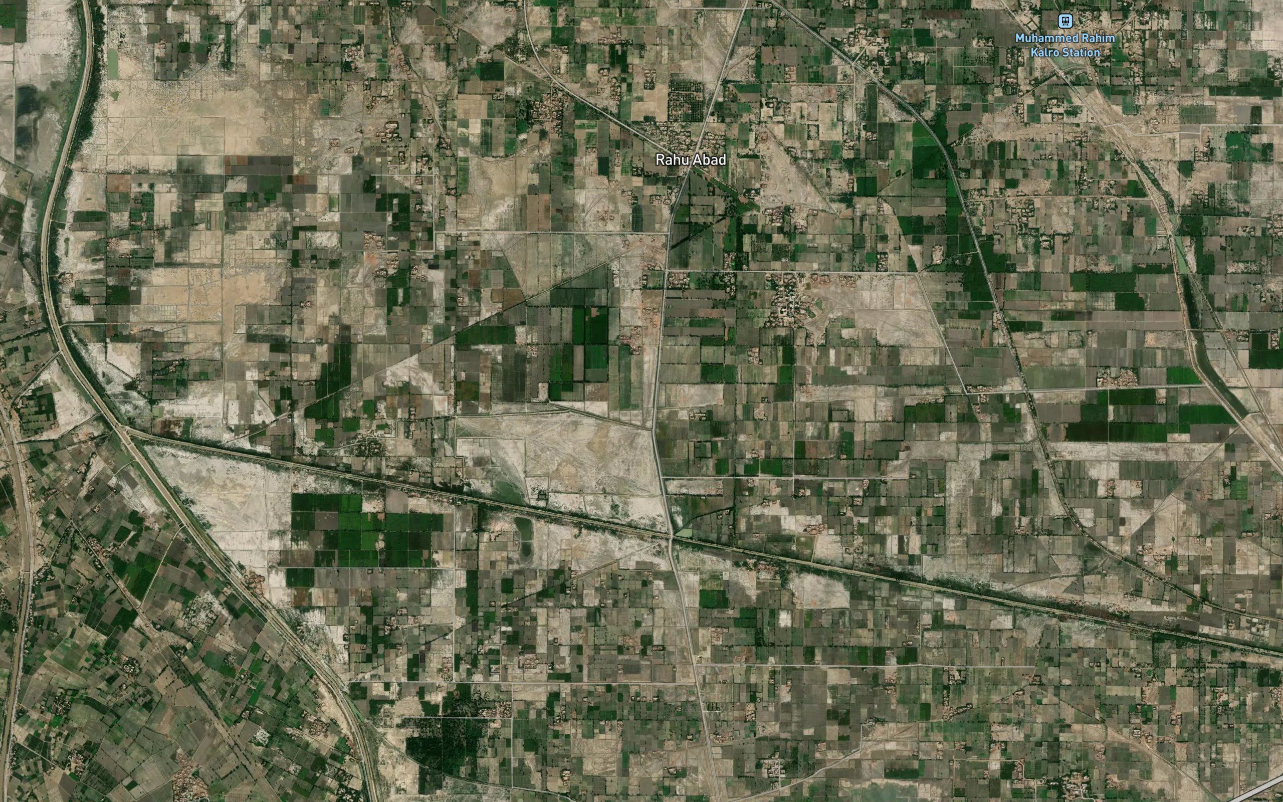 Sarhindi Minor
