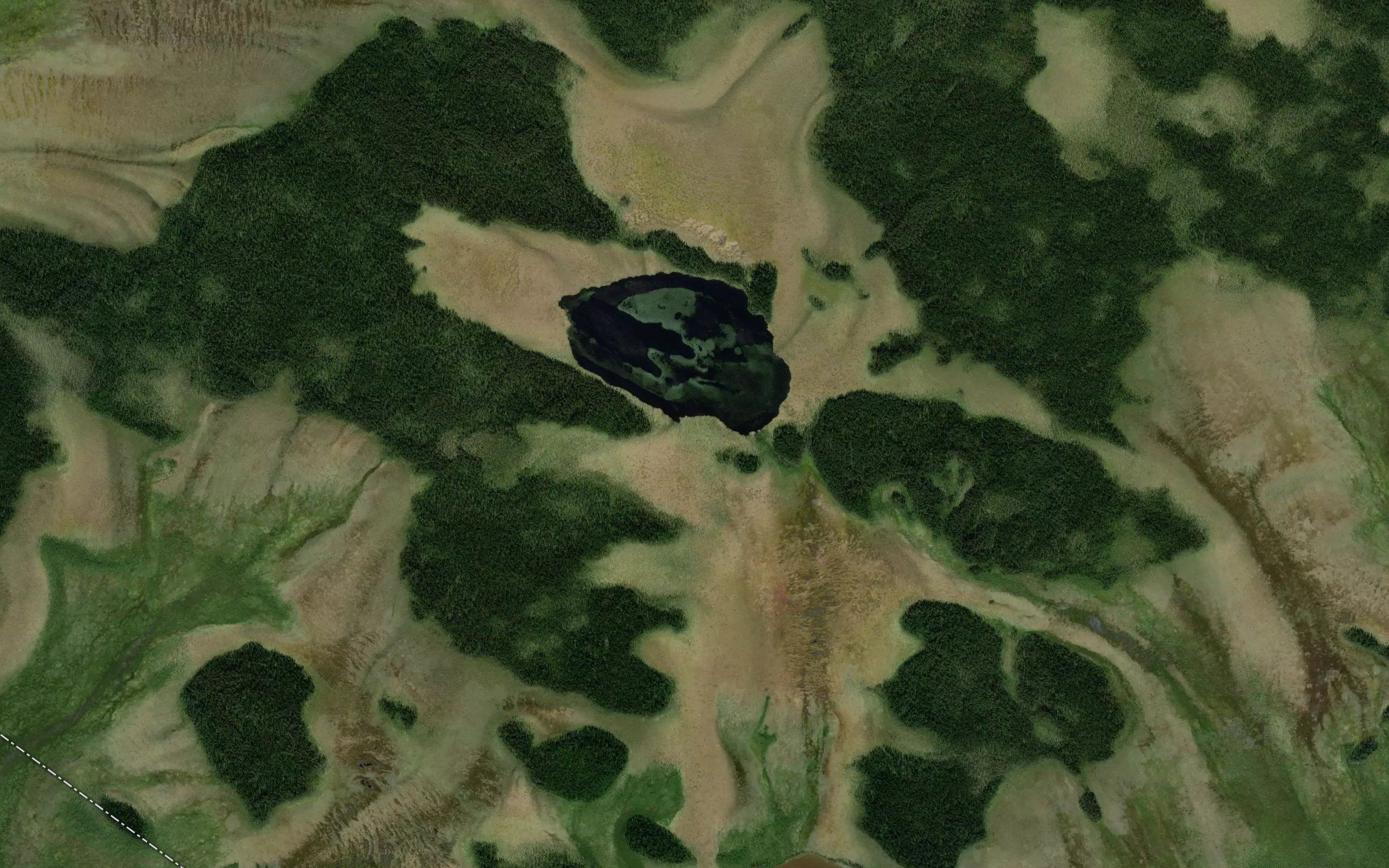Ozero Pazhozero
