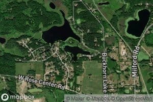 Little School Lot Lake