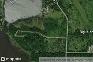 Swens Bay