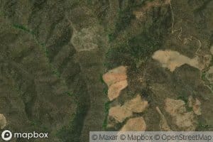 Barranca Changunguera