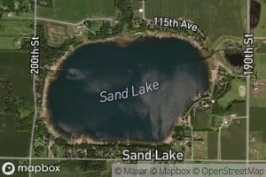 Sand Lake