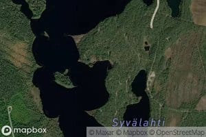 Ahvenlahti