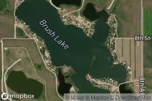 Brush Lake