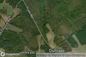 Atkins Drainage Canal