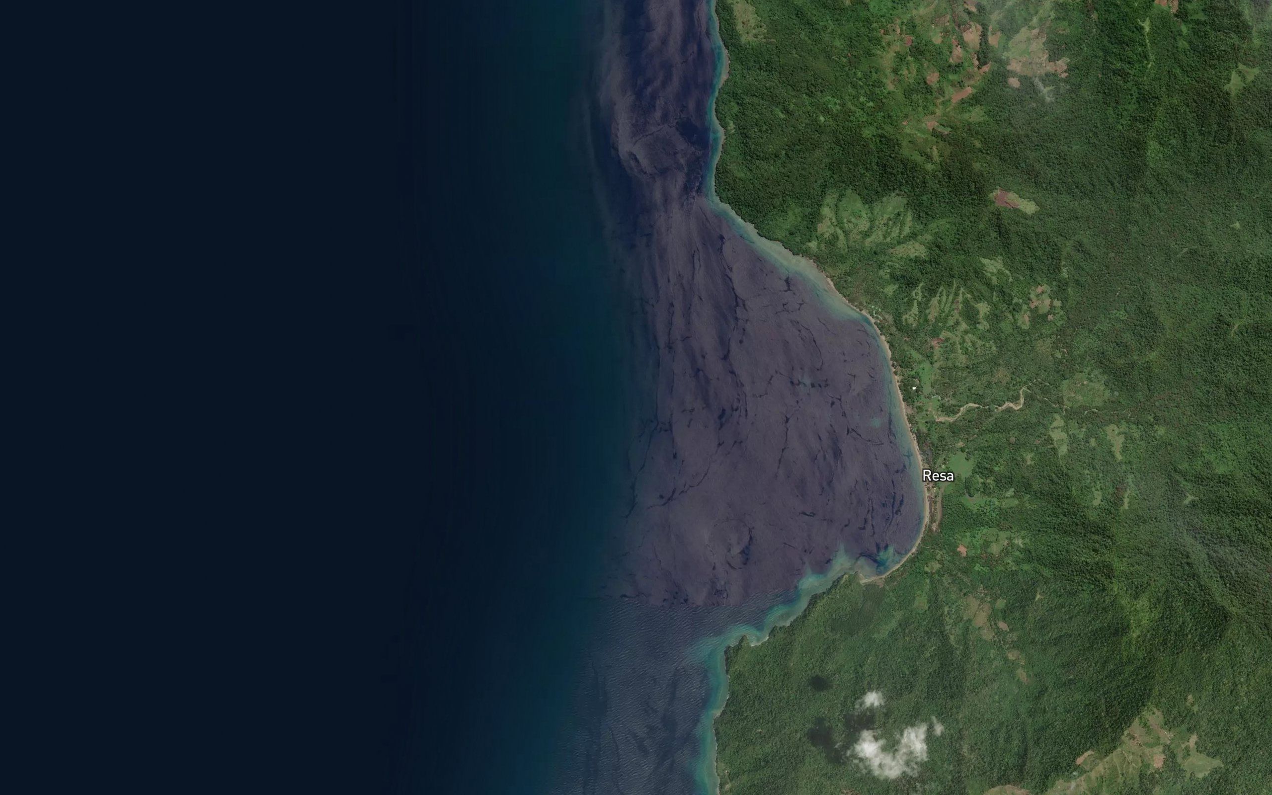 Resa Bay