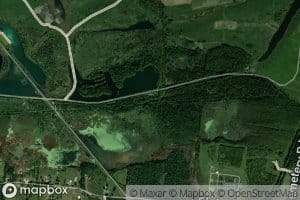 Pogue Creek