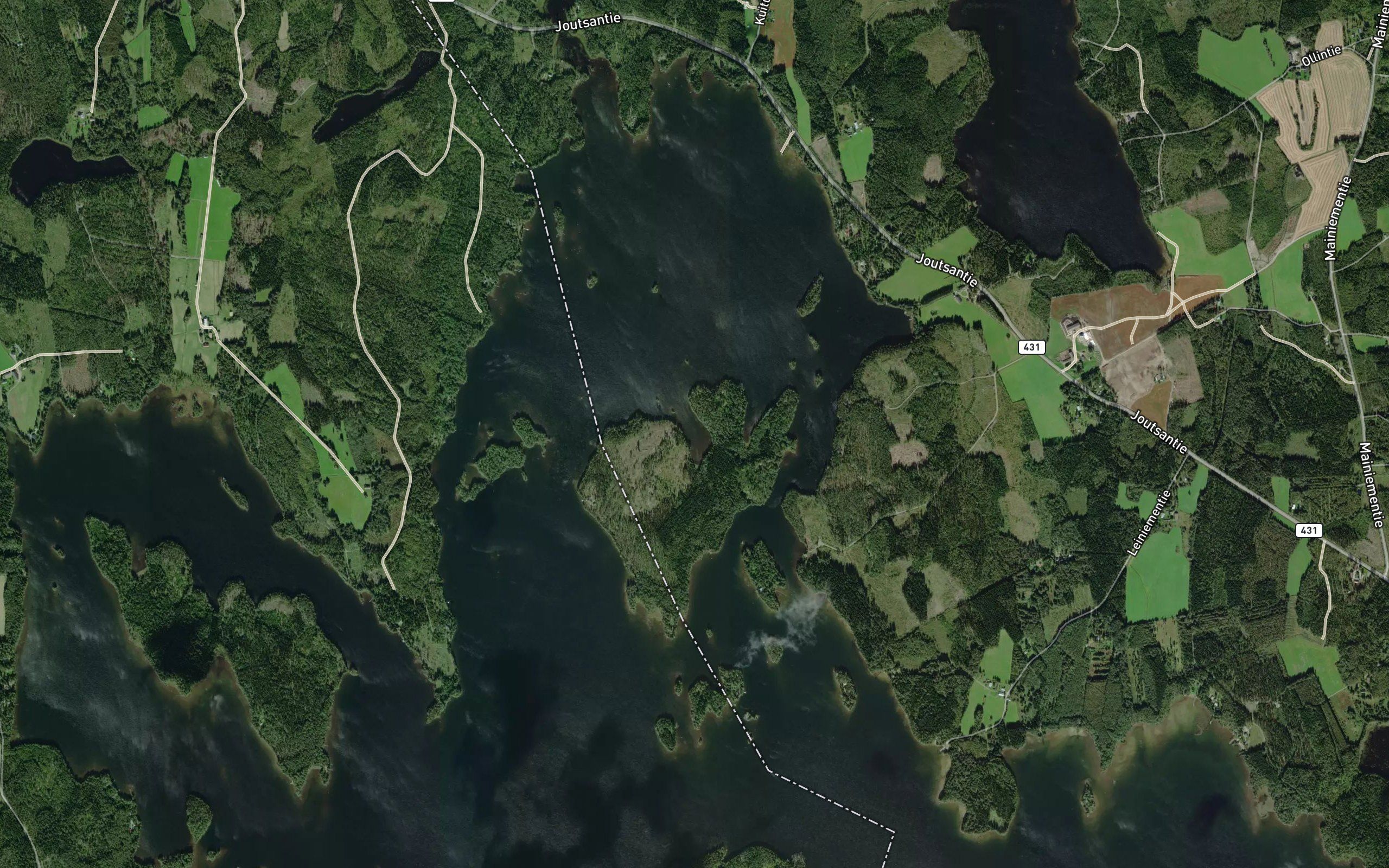 Saunalahti
