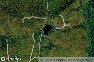 Lac Lacasse