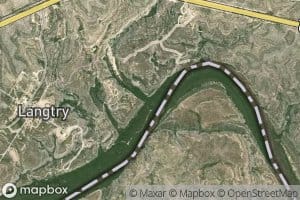 Eagle Nest Creek