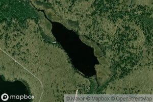 Robago Lake