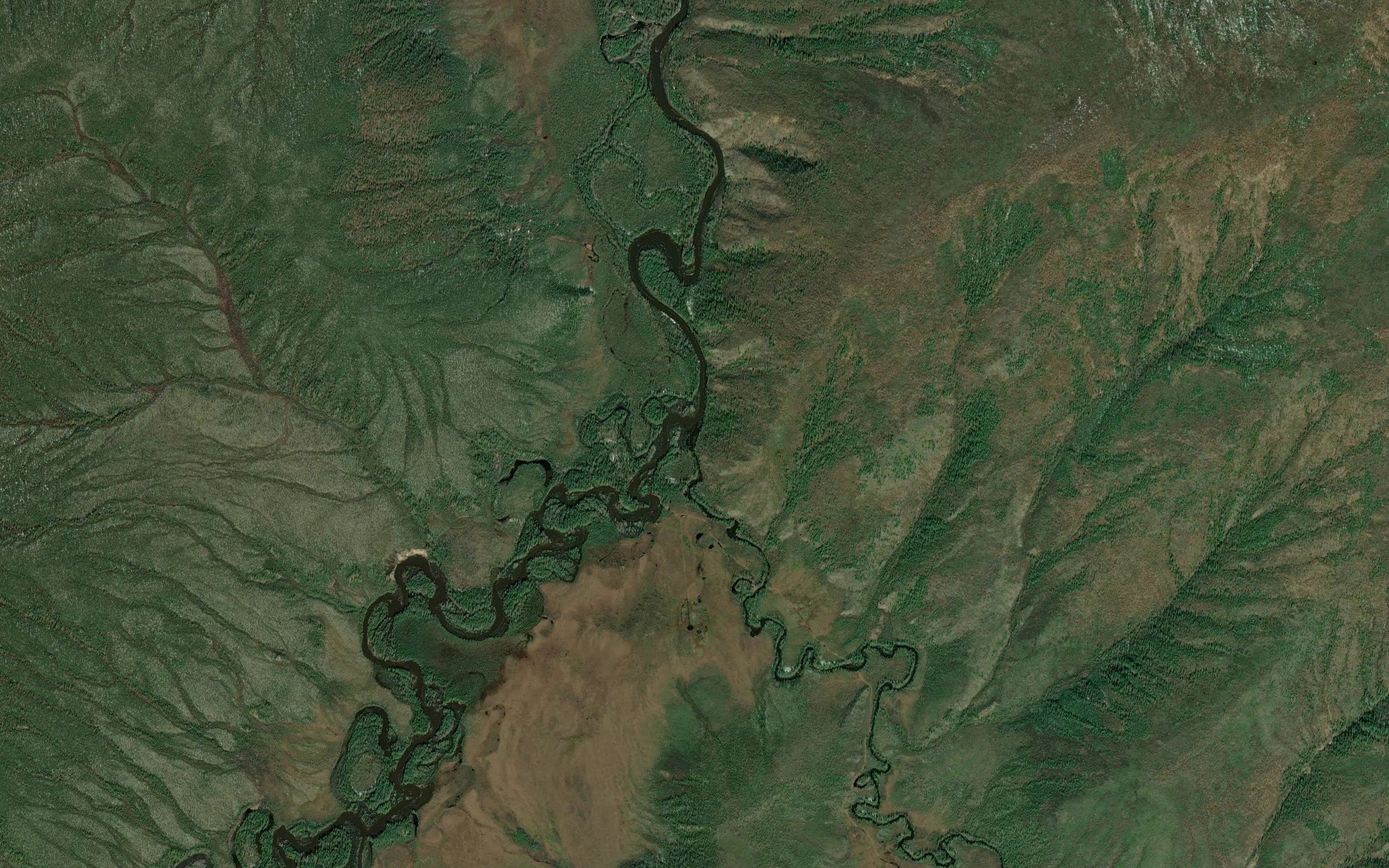 Mud Fork