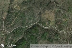 Lower Rocky Honcut Creek