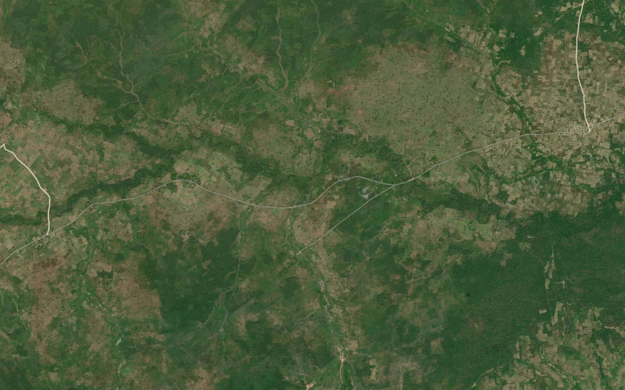 River Atukpashu