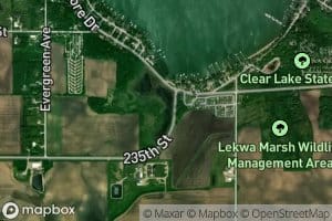 Lekwa Marsh