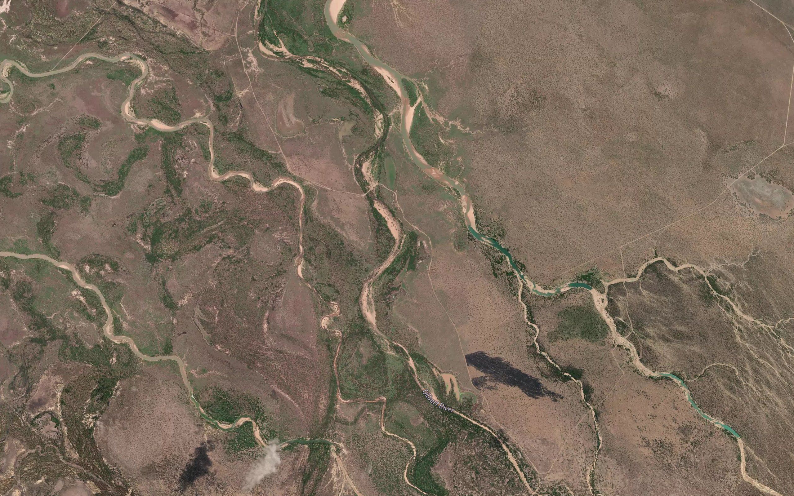 Hull Creek