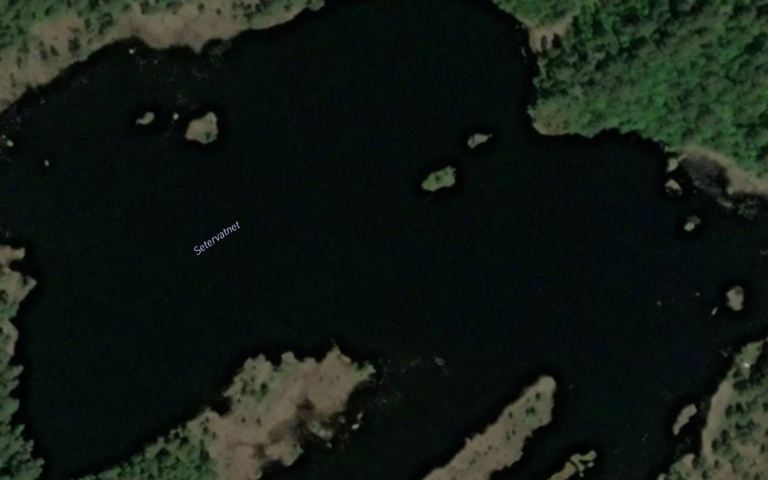 Setervatnet
