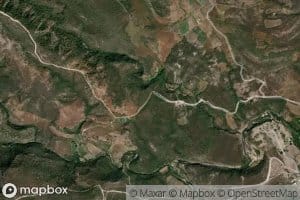 Quebrada El Aguacate