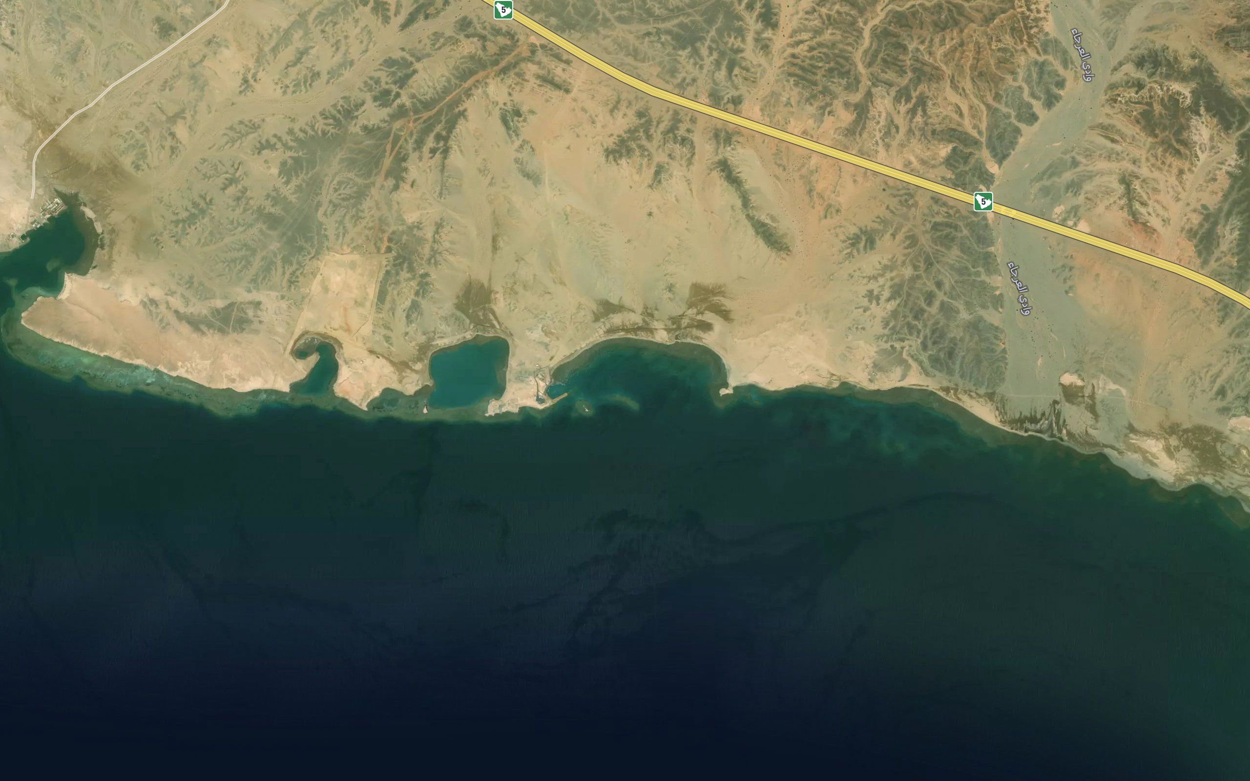 Sharm Munaybirah