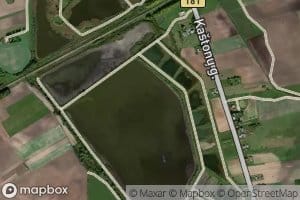 Kalesninku Tvenkinys