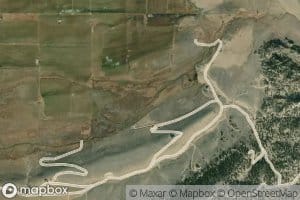 Eddy Creek